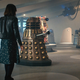 Image for article titled Doctor Who Shows Us The Doctor’s Arch-Enemies In A Whole New Light